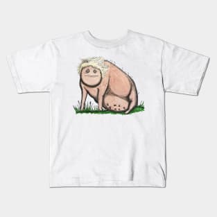 Boris Kids T-Shirt